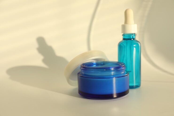 Cosmètica facial