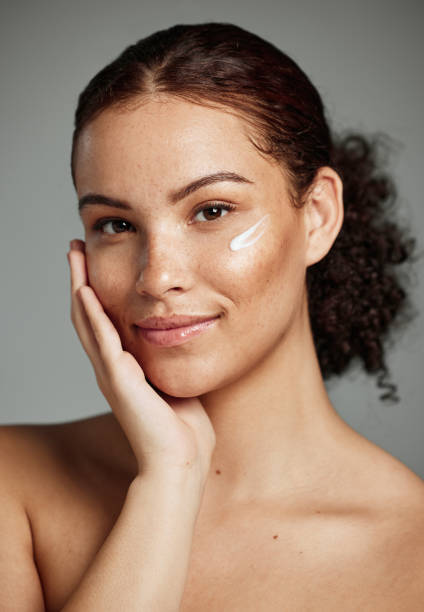 Dermocosmètica facial