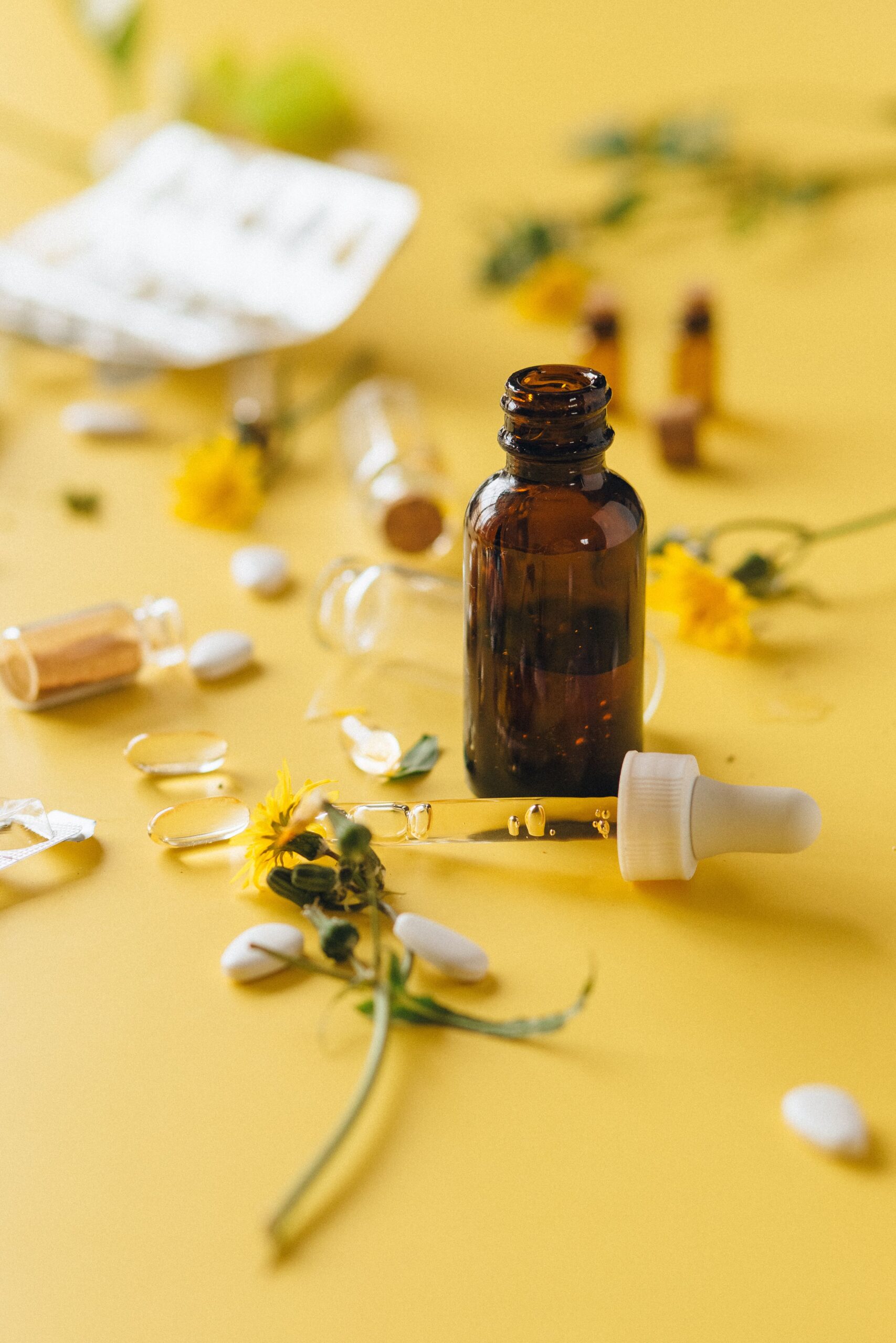 Homeopatia