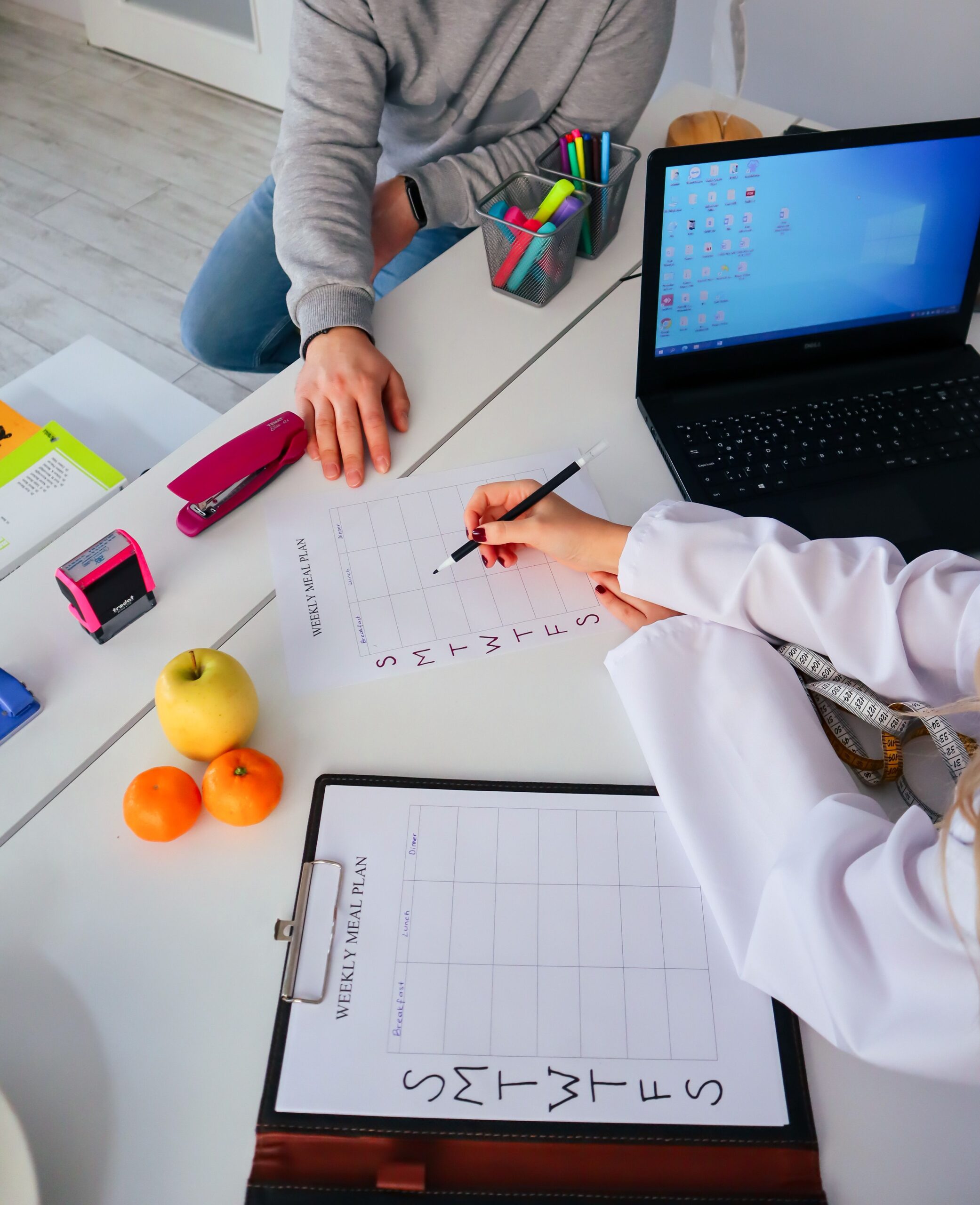 Consell nutricional